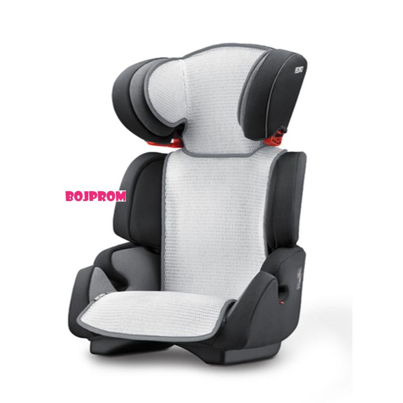 RECARO LJETNA NAVLAKA ZA AUTOSJEDALICU MILANO&MONZA 