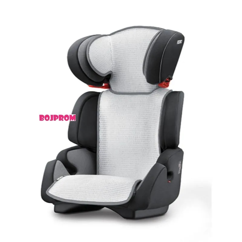 RECARO LJETNA NAVLAKA ZA AUTOSJEDALICU MILANO&MONZA 