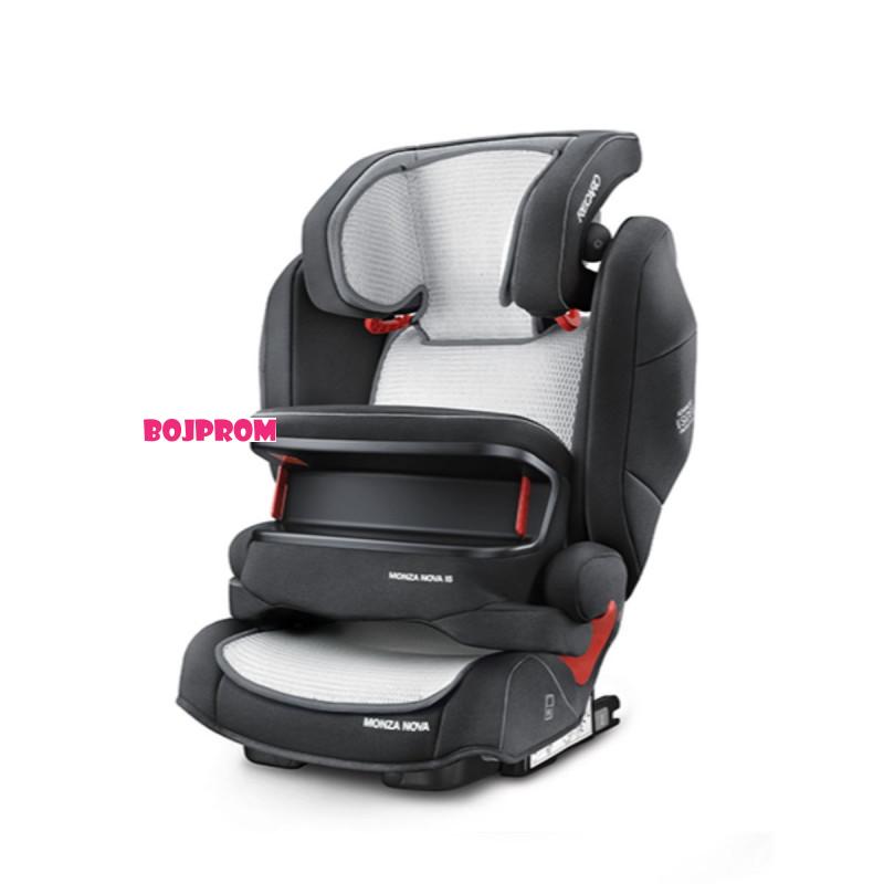 RECARO LJETNA NAVLAKA ZA AUTOSJEDALICU MILANO&MONZA 
