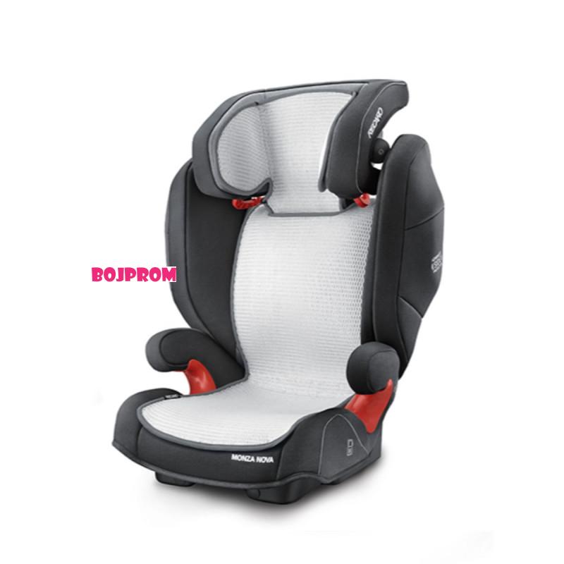RECARO LJETNA NAVLAKA ZA AUTOSJEDALICU MILANO&MONZA 
