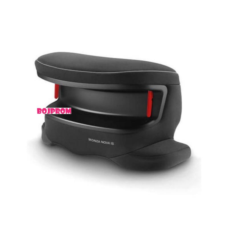 RECARO AUTOSJEDALICA M.NOVA IS SF PRIME SILENT GREY 
