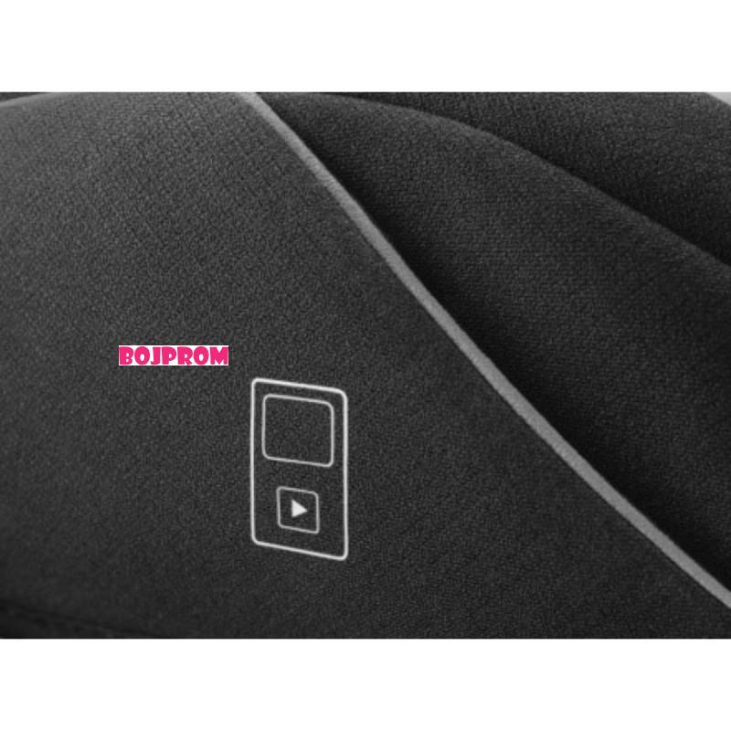 RECARO AUTOSJEDALICA M.NOVA IS SF PRIME SILENT GREY 