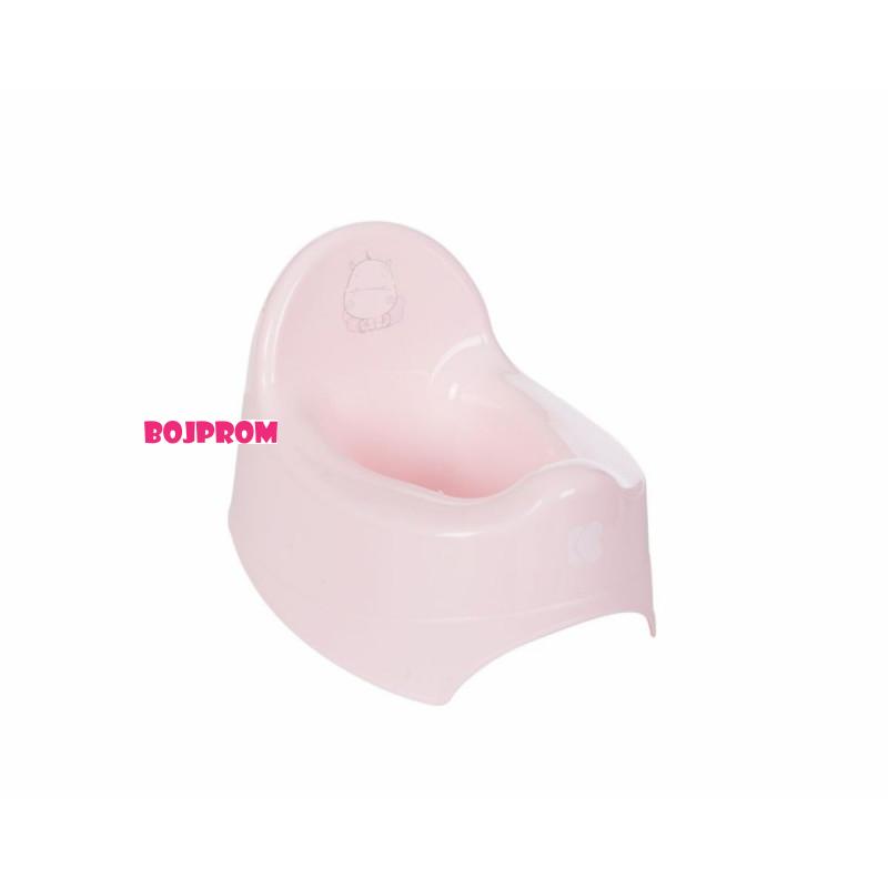Kikka Boo TUTA HIPPO PINK 