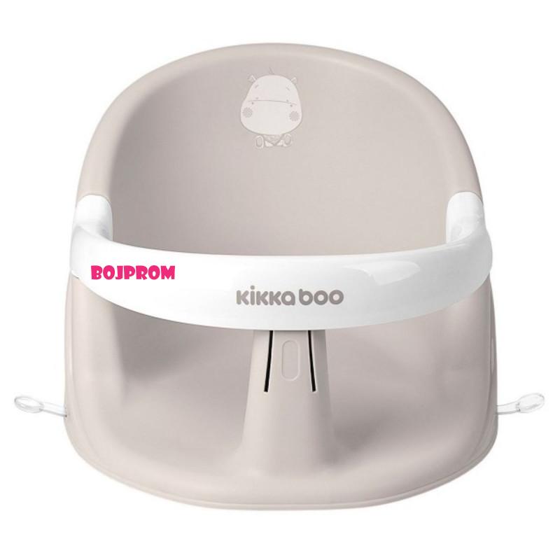 KIKKA BOO KUPKO HIPPO BEIGE 31404010004 