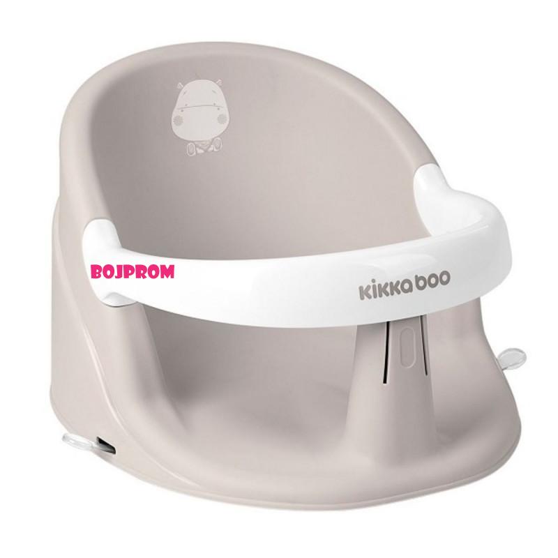 KIKKA BOO KUPKO HIPPO BEIGE 31404010004 