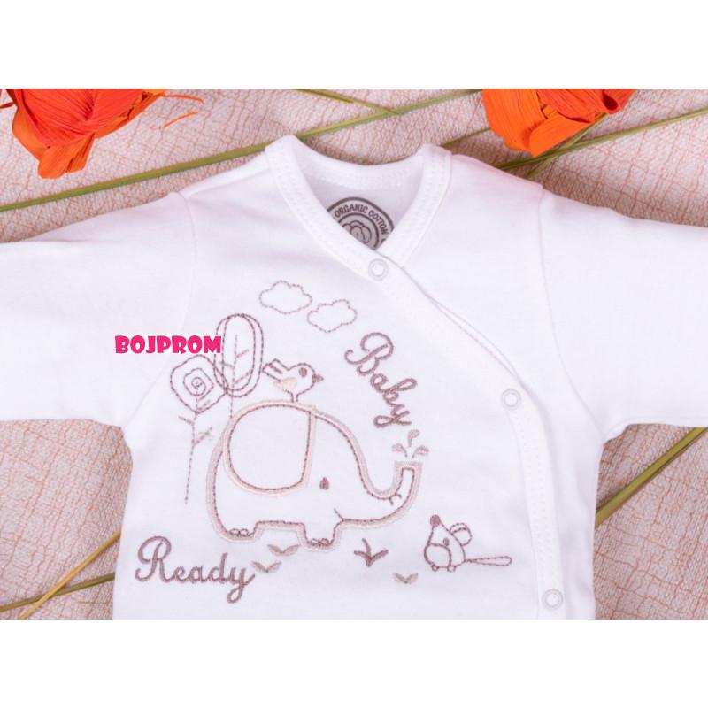 READY GROUP BODI ORGANIC 56-80 