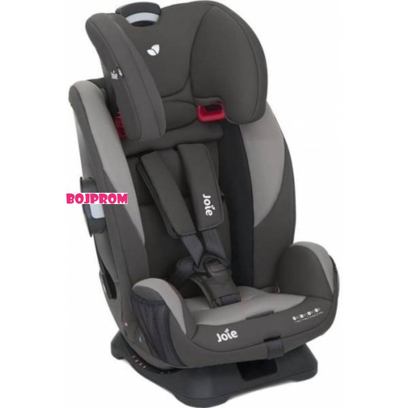 JOIE AUTOSJEDALICA EVERY STAGE DARK PEWTER 27032 