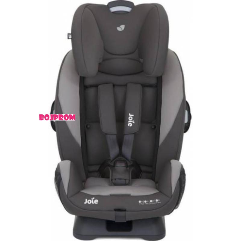 JOIE AUTOSJEDALICA EVERY STAGE DARK PEWTER 27032 