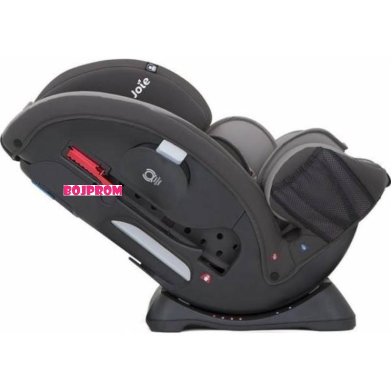JOIE AUTOSJEDALICA EVERY STAGE DARK PEWTER 27032 