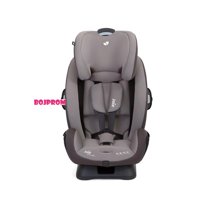JOIE AUTOSJEDALICA EVERY STAGE DARK PEWTER 27032 