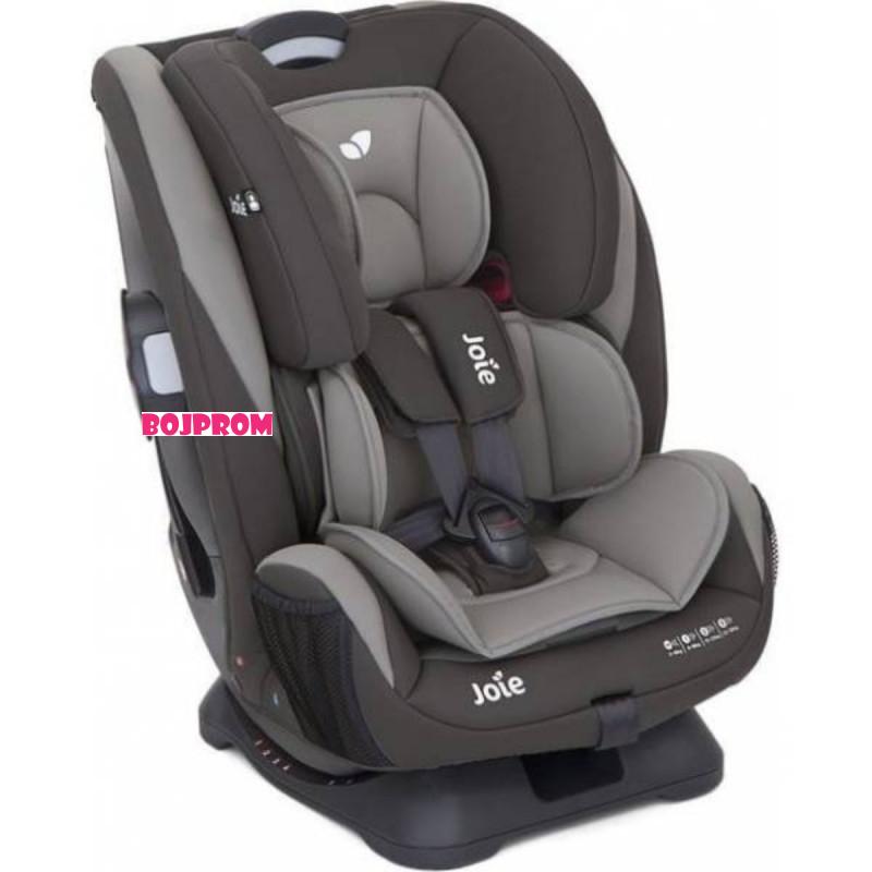 JOIE AUTOSJEDALICA EVERY STAGE DARK PEWTER 27032 