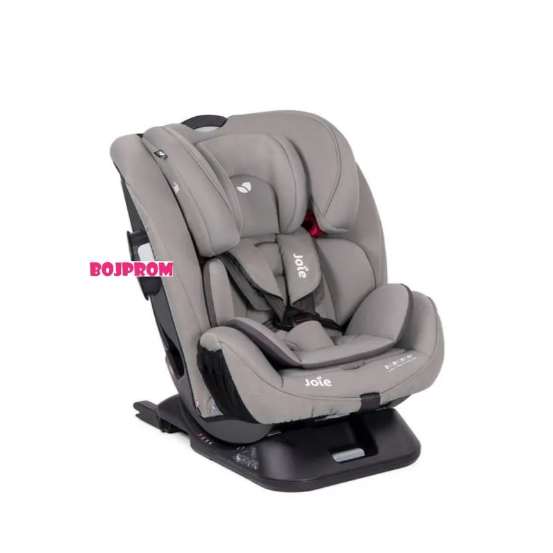 JOIE AUTOSJEDALICA EVERY STAGE FIX GRAY FLANNEL 29308 