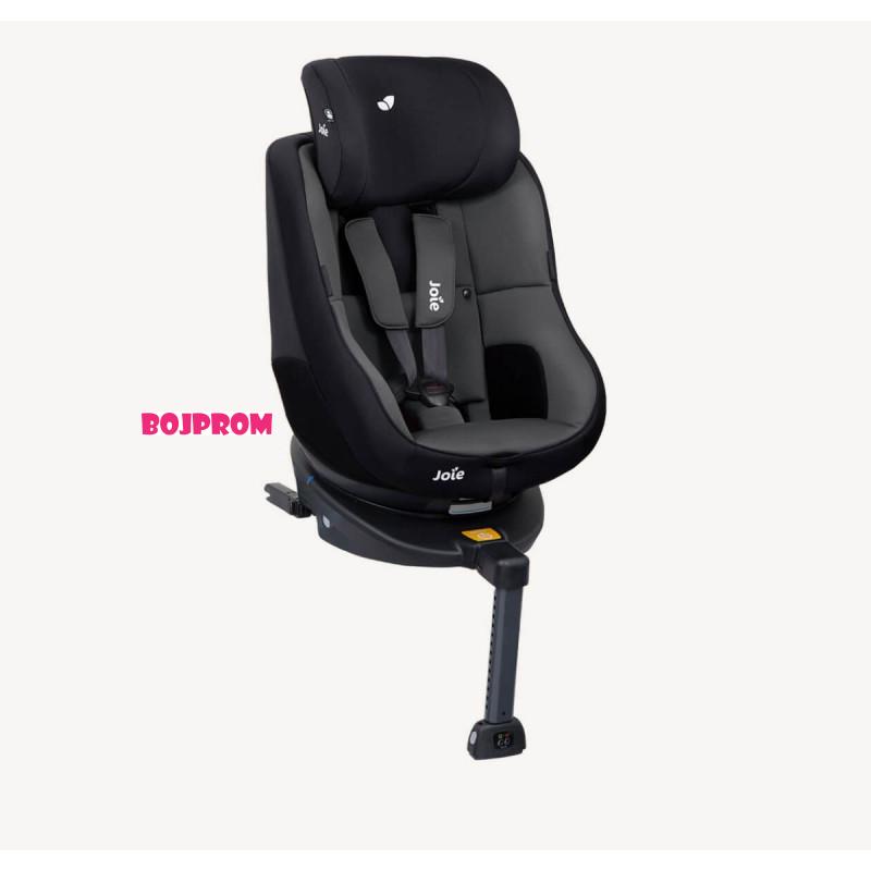 JOIE AUTOSJEDALICA SPIN 360 EMBER 29598 