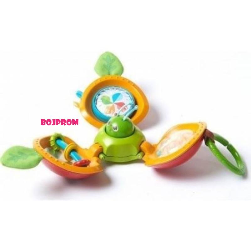 TINY LOVE TL IGRACKA EXPLORER&PLAY APPLE 3333150321-7290108860993 21936 