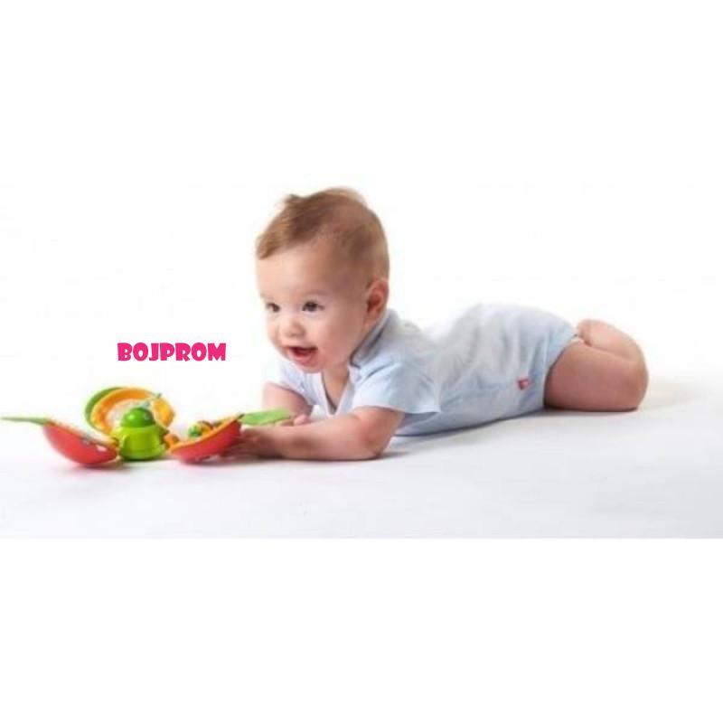 TINY LOVE TL IGRACKA EXPLORER&PLAY APPLE 3333150321-7290108860993 21936 