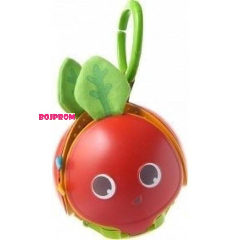 TINY LOVE TL IGRACKA EXPLORER&PLAY APPLE 3333150321-7290108860993 21936 
