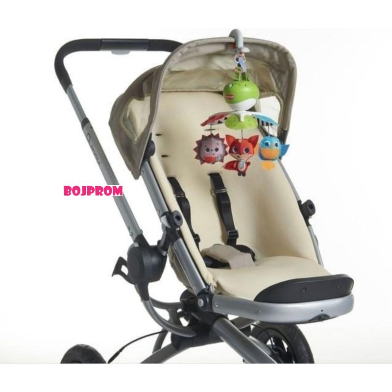 TINY LOVE TL MUZICKI VRTULJAK TAKE ALONG MOB 10384 