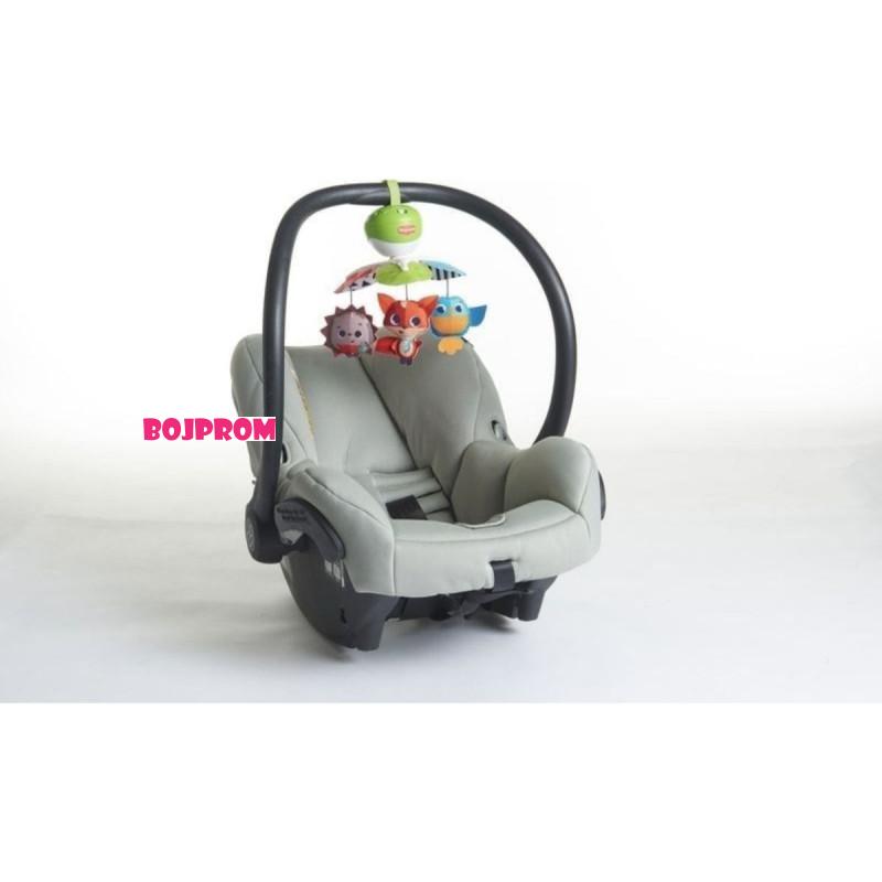 TINY LOVE TL MUZICKI VRTULJAK TAKE ALONG MOB 10384 