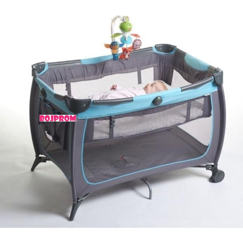 TINY LOVE TL MUZICKI VRTULJAK TAKE ALONG MOB 10384 