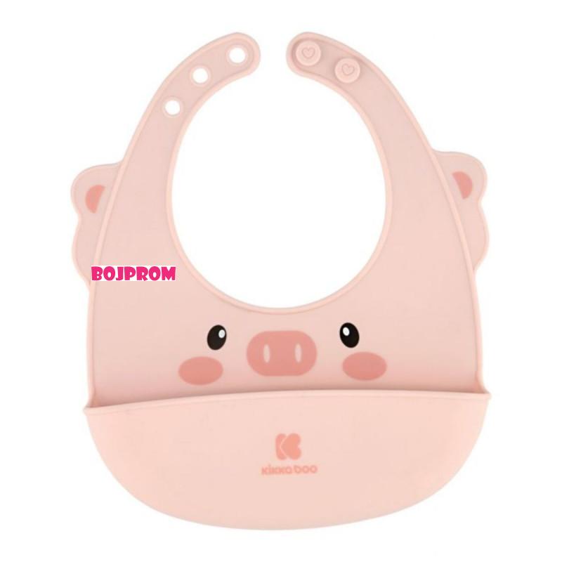 KIKKA BOO SIPERAK PINK 31303030009 