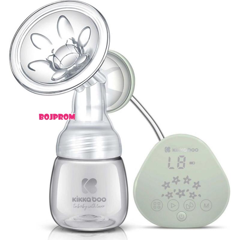 KIKKA BOO PUMPA ZA IZMLAZANJE SERENITY 31304010004 