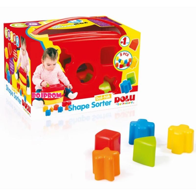 ANTIC KANTICA SA FORMAMA 5098 