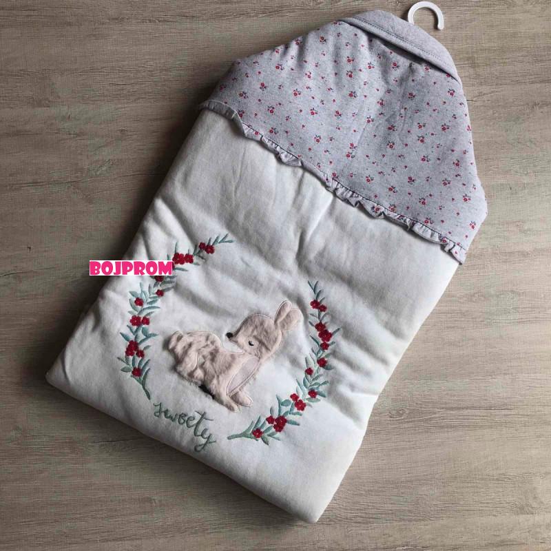 BEBETTO BEBI DEKA B670 