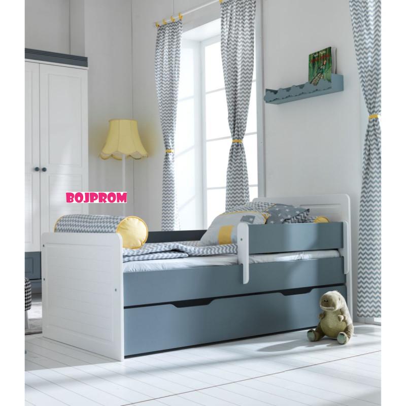 BELIS KREVET TR-6509 LUCA 80X160 