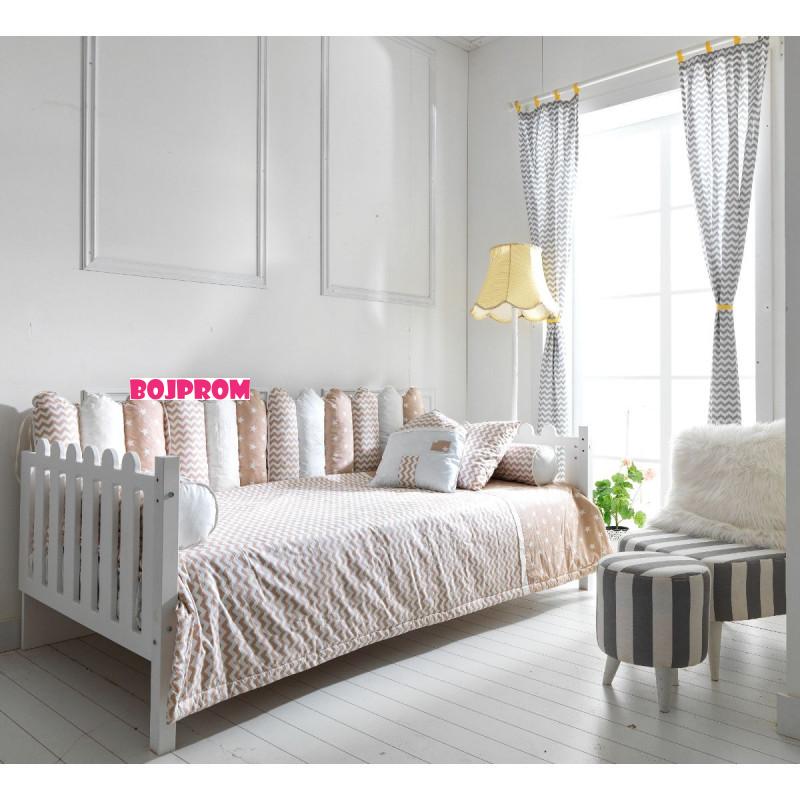Belis POSTELJINA MY HOME 