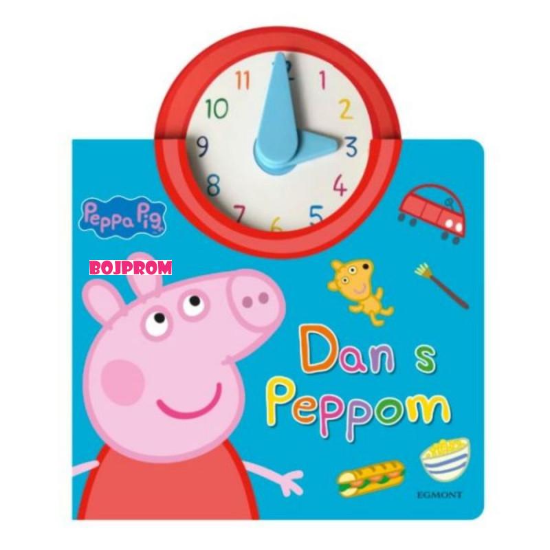 PEPPA SAT- DAN SA PEPOM 