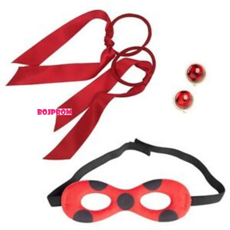 MIRACULOUS SET ZA MASKIRANJE 