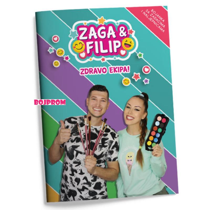 ZAGA&FILIP-BOJANKA 