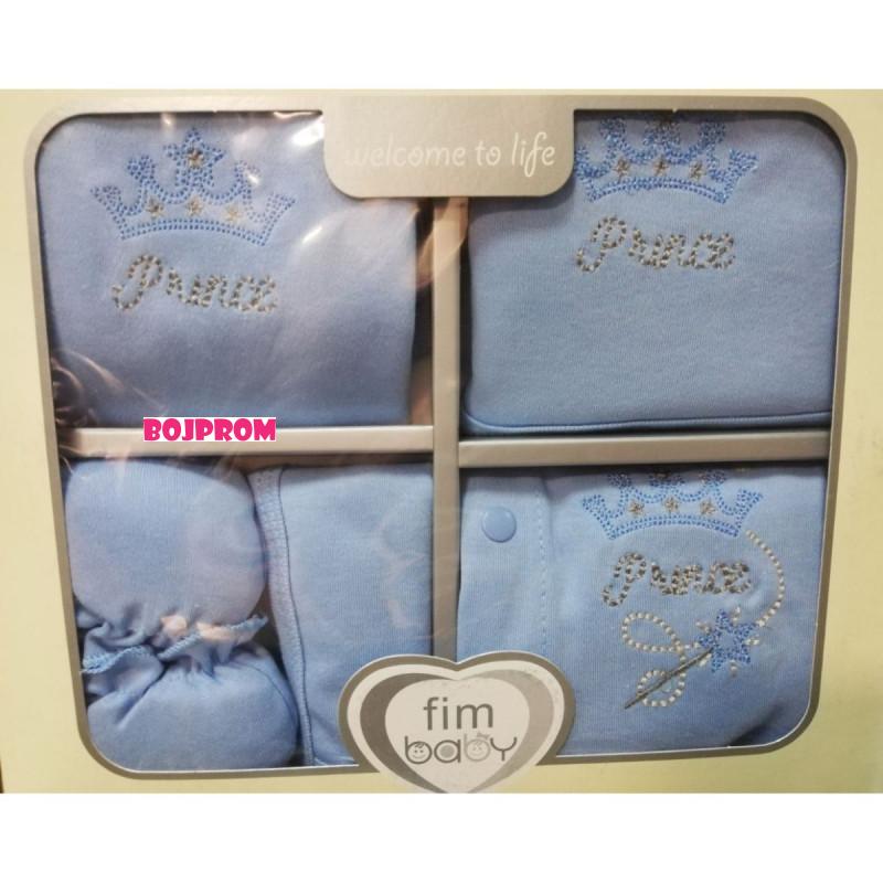 Fim BEBI SET PRINC 