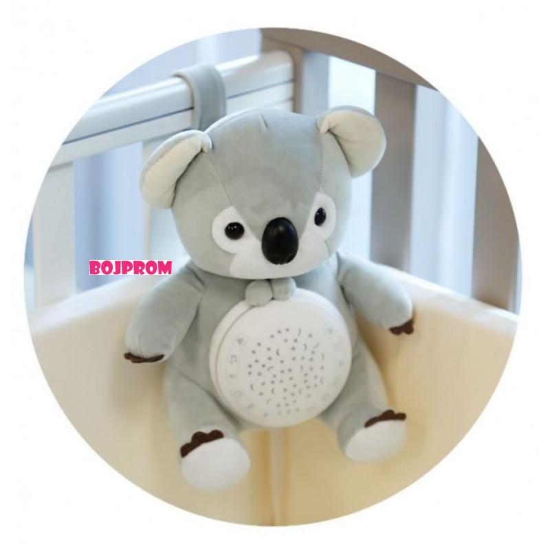 CHIPOLINO PROJEKTOR KOALA PIL02001KOAL 