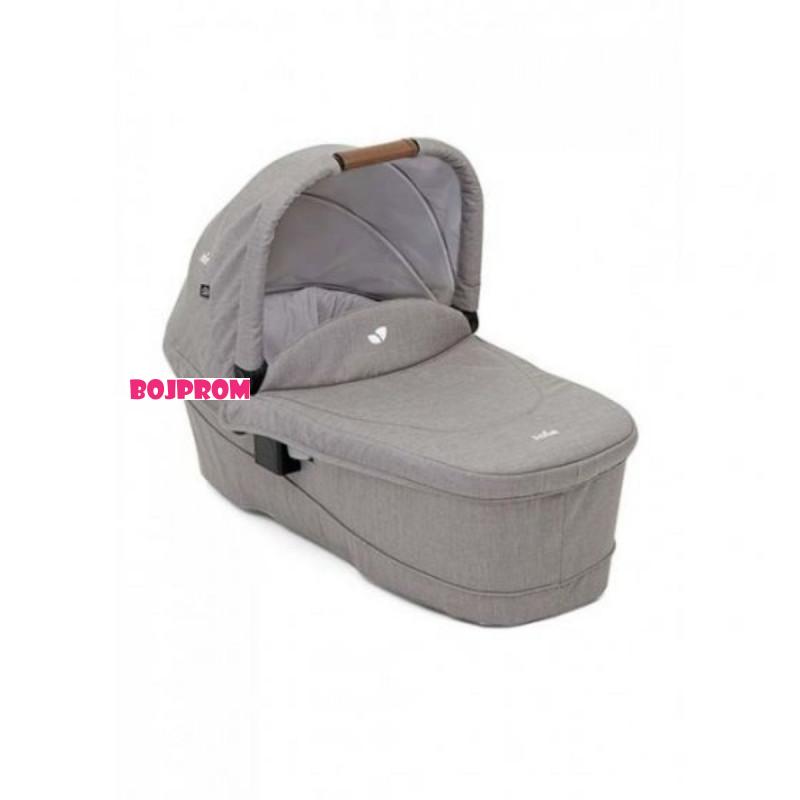 JOIE KORPA RAMBLE LITETRAX GRAY FLANNEL 29334 