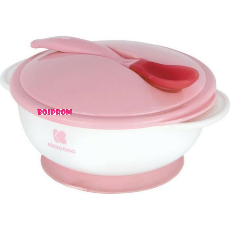 KIKKA BOO CINIJA SA TOPLOTNOM KASIKOM ZA HRANU 31302040076 