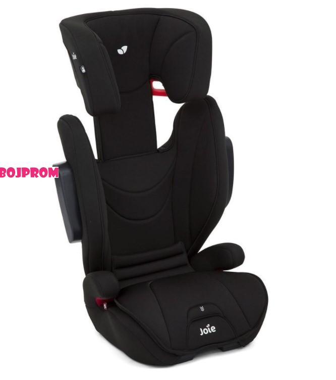 JOIE JOIE AUTOSJEDALICA TRAVER COAL 25496 