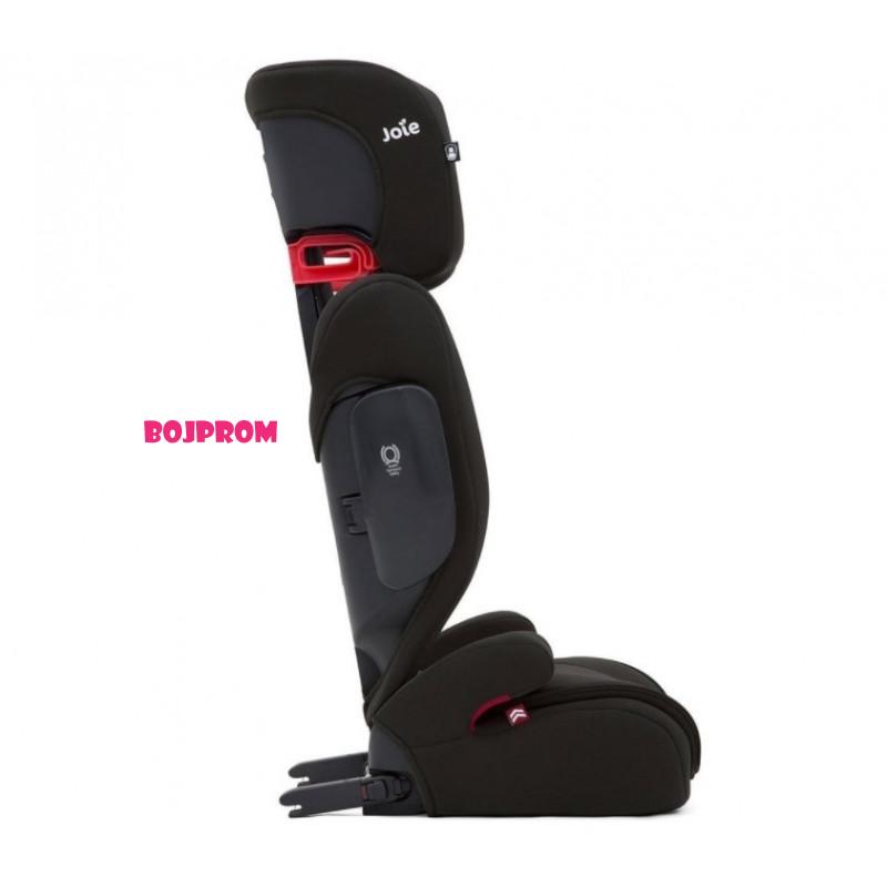 JOIE JOIE AUTOSJEDALICA TRAVER COAL 25496 