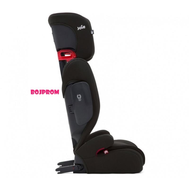JOIE JOIE AUTOSJEDALICA TRAVER COAL 25496 