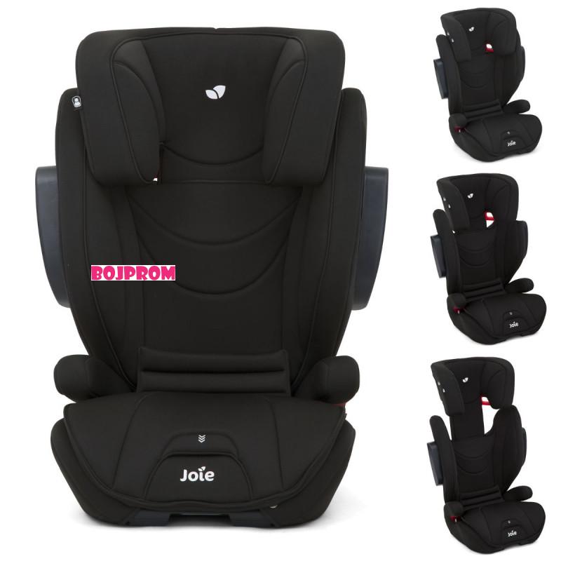 JOIE JOIE AUTOSJEDALICA TRAVER COAL 25496 
