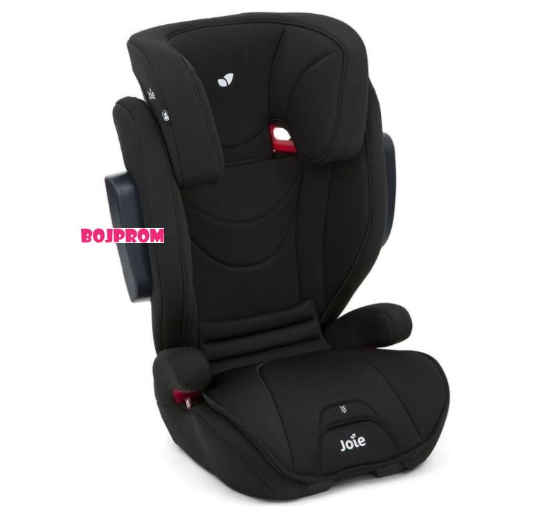 JOIE JOIE AUTOSJEDALICA TRAVER COAL 25496 