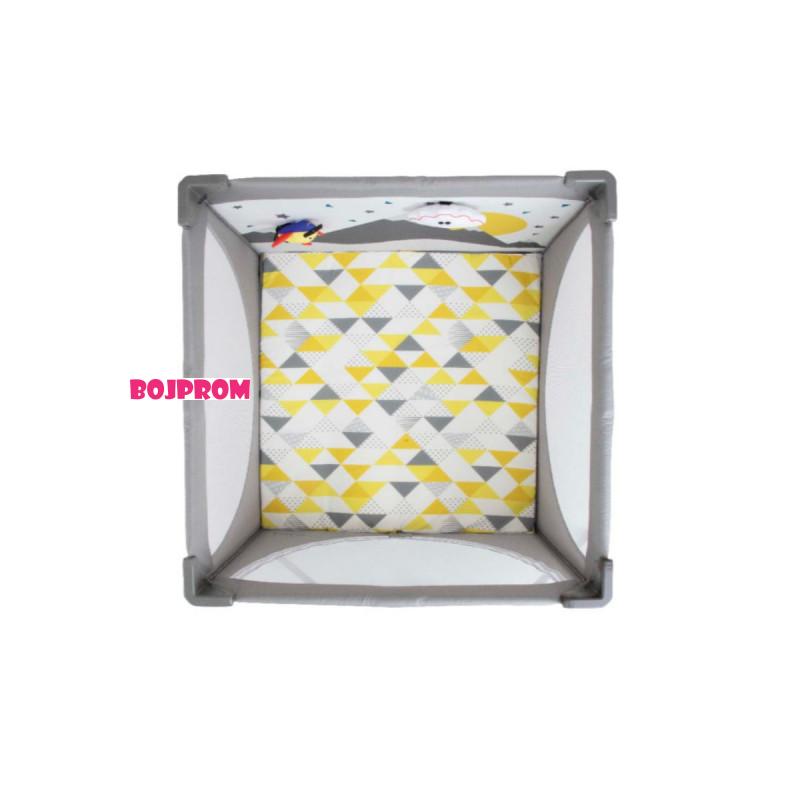 JOIE VRTIC CHEER LITTLE EXPLORER 27401 