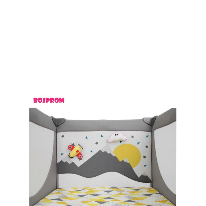 JOIE VRTIC CHEER LITTLE EXPLORER 27401 