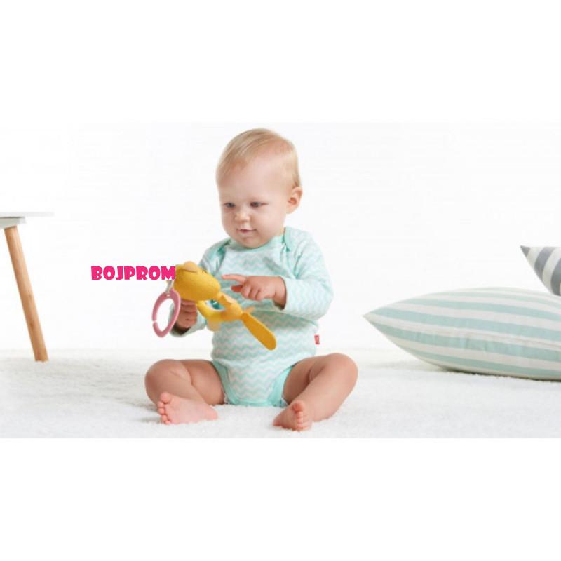 TINY LOVE TL IGRACKA ALBERTINA SQUAKER 24330 