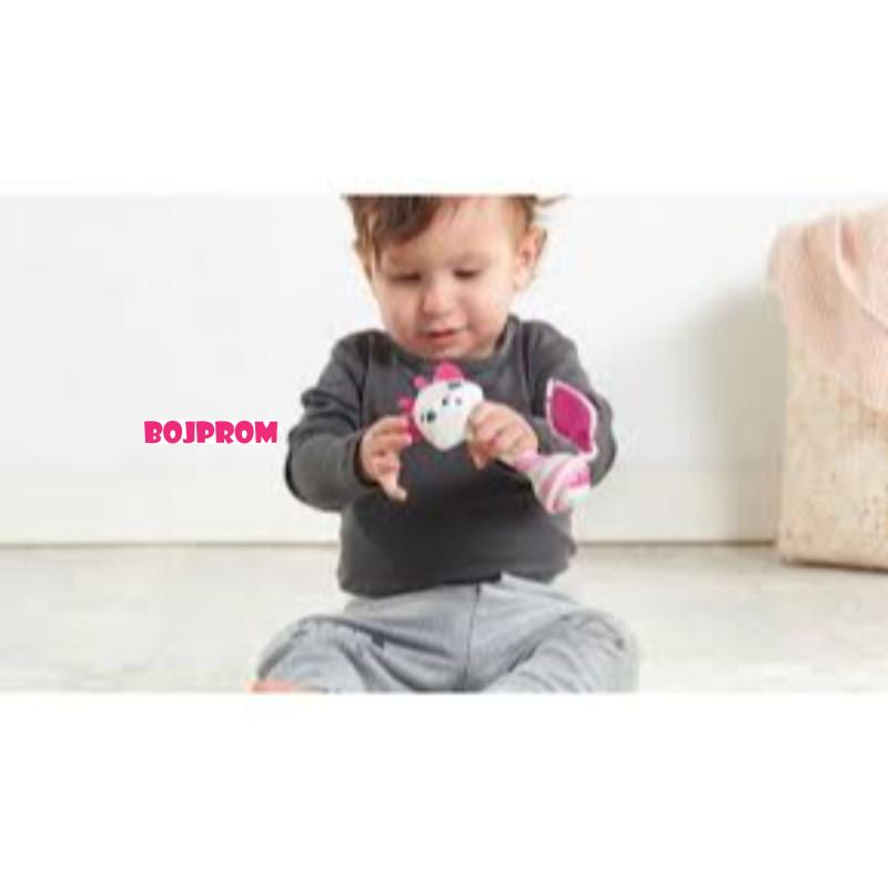 TINY LOVE TL IGRACKA FLORENCE RATTLE TEETHER 24336 