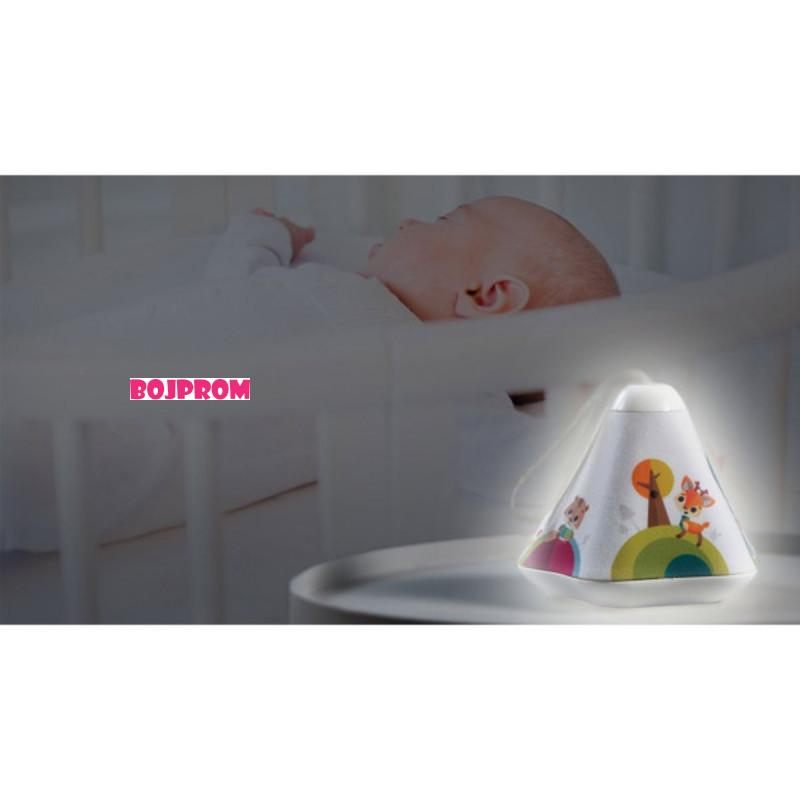 TINY LOVE TL MUZICKI PROJEKTOR TINY DREAMER 3U1 INTO THE FREST 25454 