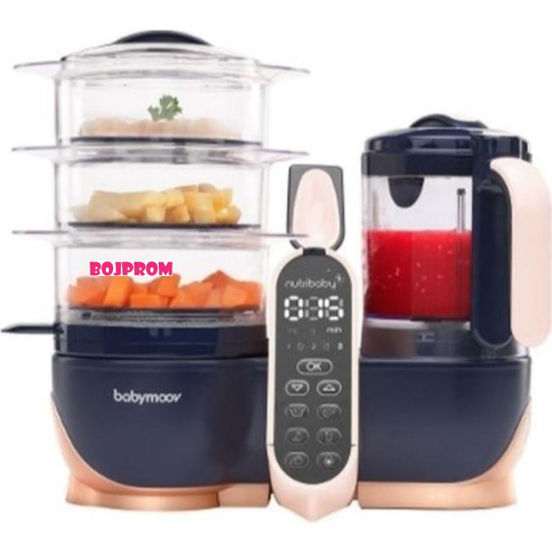 BABYMOOV NUTRIBABY+XL KUHALO MIXER 26518 