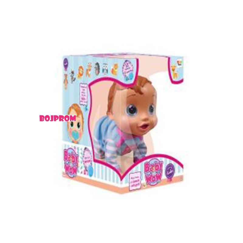 BABY WOW IGRAČKA LUKA 