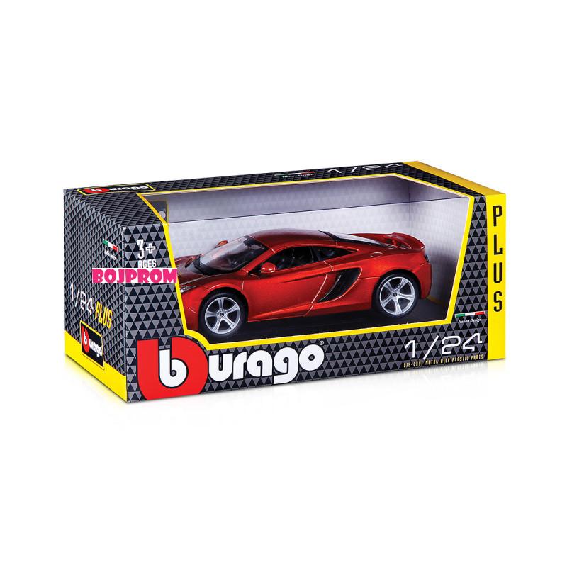 BURAGO 1/24 STAR ASST 21000 