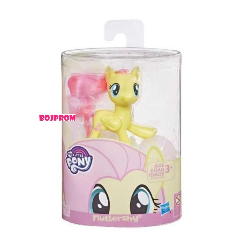 IGRAČKA MY LITTLE PONY MANE 